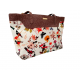 Bolso Tote Pajaros Sitara