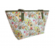 Sitara Bolso Tote Flores