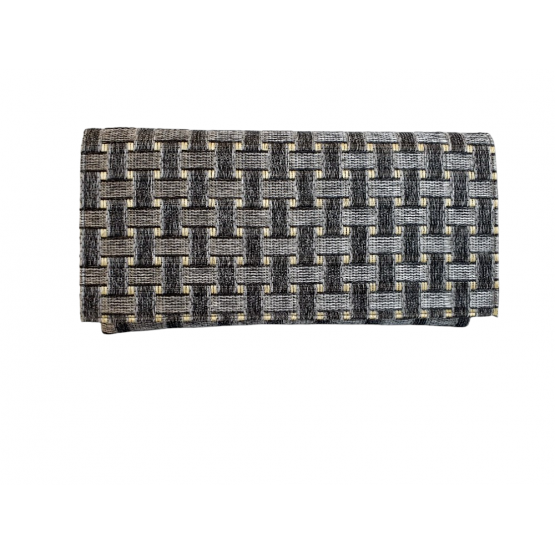 Bolso Clutch Básico Sitara