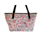 Sitara Bolso Tote Flores