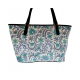 Sitara Bolso Tote Flores