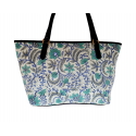 Sitara Bolso Tote Flores