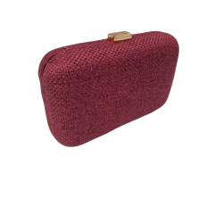 Sitara Bolso Clutch Basico