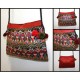 Bolso Bandolera Boho Chic