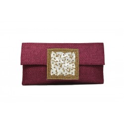 Bolso Clutch Fiesta Sitara