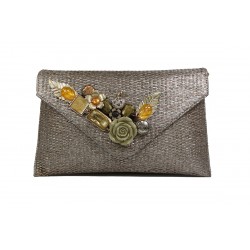 Bolso Clutch Fiesta Sitara