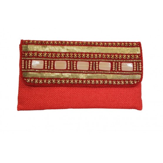 Bolso de Fiesta Sitara