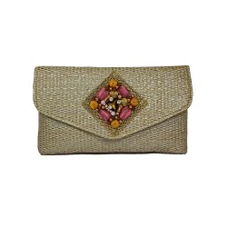 Bolso Clutch Fiesta Sitara