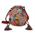 Bolso Bandolera Boho Chic