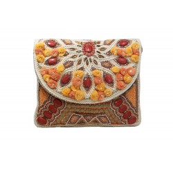 Bolso Bandolera Boho Chic