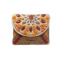 Bolso Bandolera Boho Chic