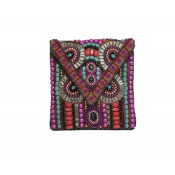 Bolso Bandolera Boho Chic