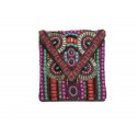 Bolso Bandolera Boho Chic