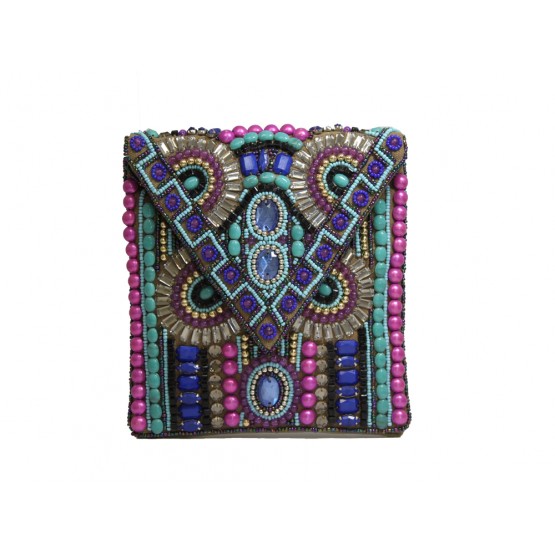 Bolso Bandolera Boho Chic