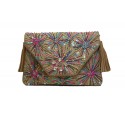 Bolso Bandolera Boho Chic