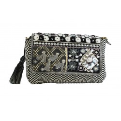 Bolso Boho Chic