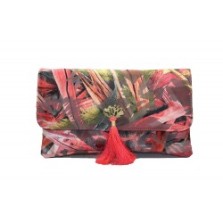 Bolso Clutch Fiesta Sitara