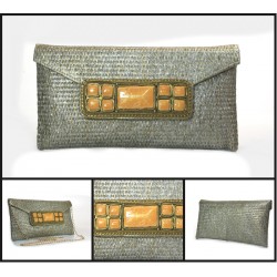 Bolso Clutch Fiesta Sitara