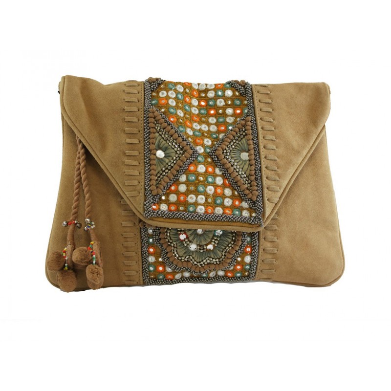 Bolso boho hotsell