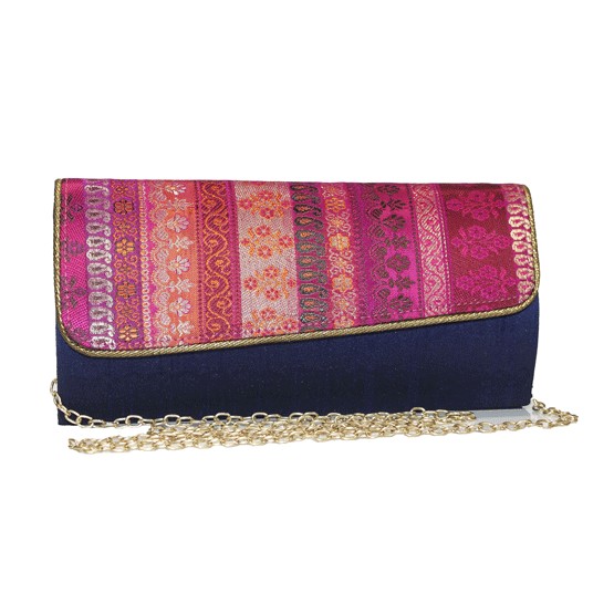 Bolso Fiesta Sitara