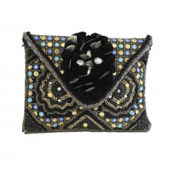 Bolso Bandolera Boho Chic