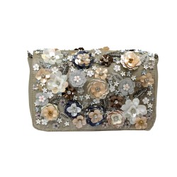 Bolso Clutch Fiesta