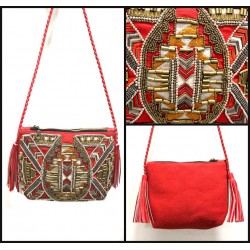 Bolso Sling Sitara