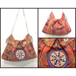 Bolso banjara Sitara