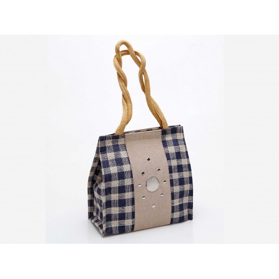 Bolso Shopping Sitara