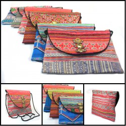 Bolso Ethnic Sitara