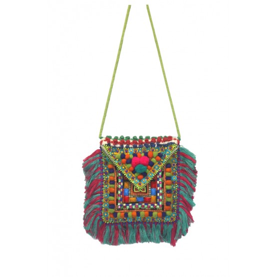 Bolso Bandolera Sitara