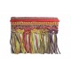 Bolso Clutch Sitara