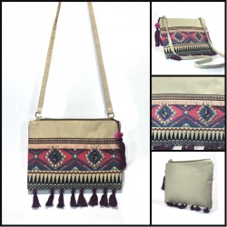 Bolso Urban Sitara