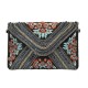 Bolso Clutch Fiesta Sitara