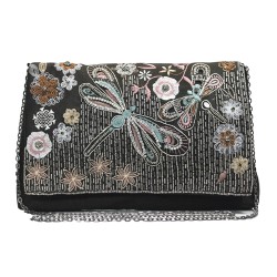 Bolso Bandolera Boho Chic