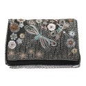 Bolso Bandolera Boho Chic