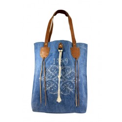 Bolso Shopping Sitara