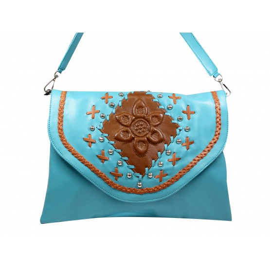 Bolso Bandolera Boho