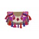 Bolso Clutch Sitara