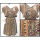 Vestido Estampado Sitara