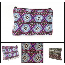 Bolso Bandolera Boho Chic