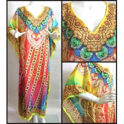 Kaftan Largo Sitara