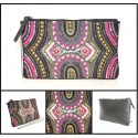 Bolso Bandolera Boho Chic