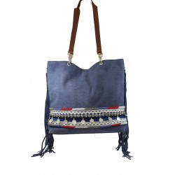 Bolso Tote Sitara