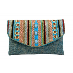 Bolso Clutch Fiesta