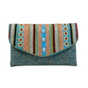 Bolso Clutch Fiesta