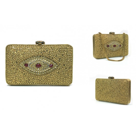 Clutch Ceremonia Sitara