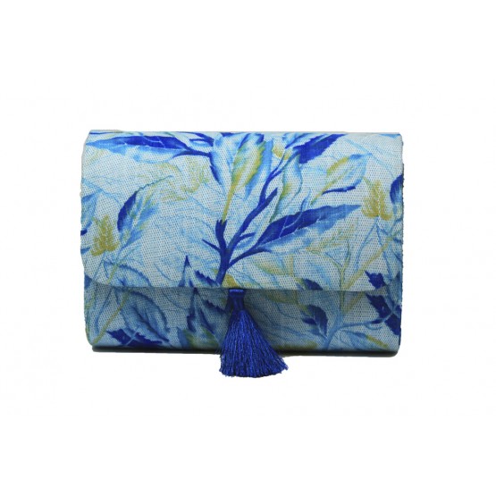 Bolso Clutch Fiesta