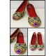 Bailarina Multicolor
