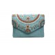 Bolso Clutch Sitara